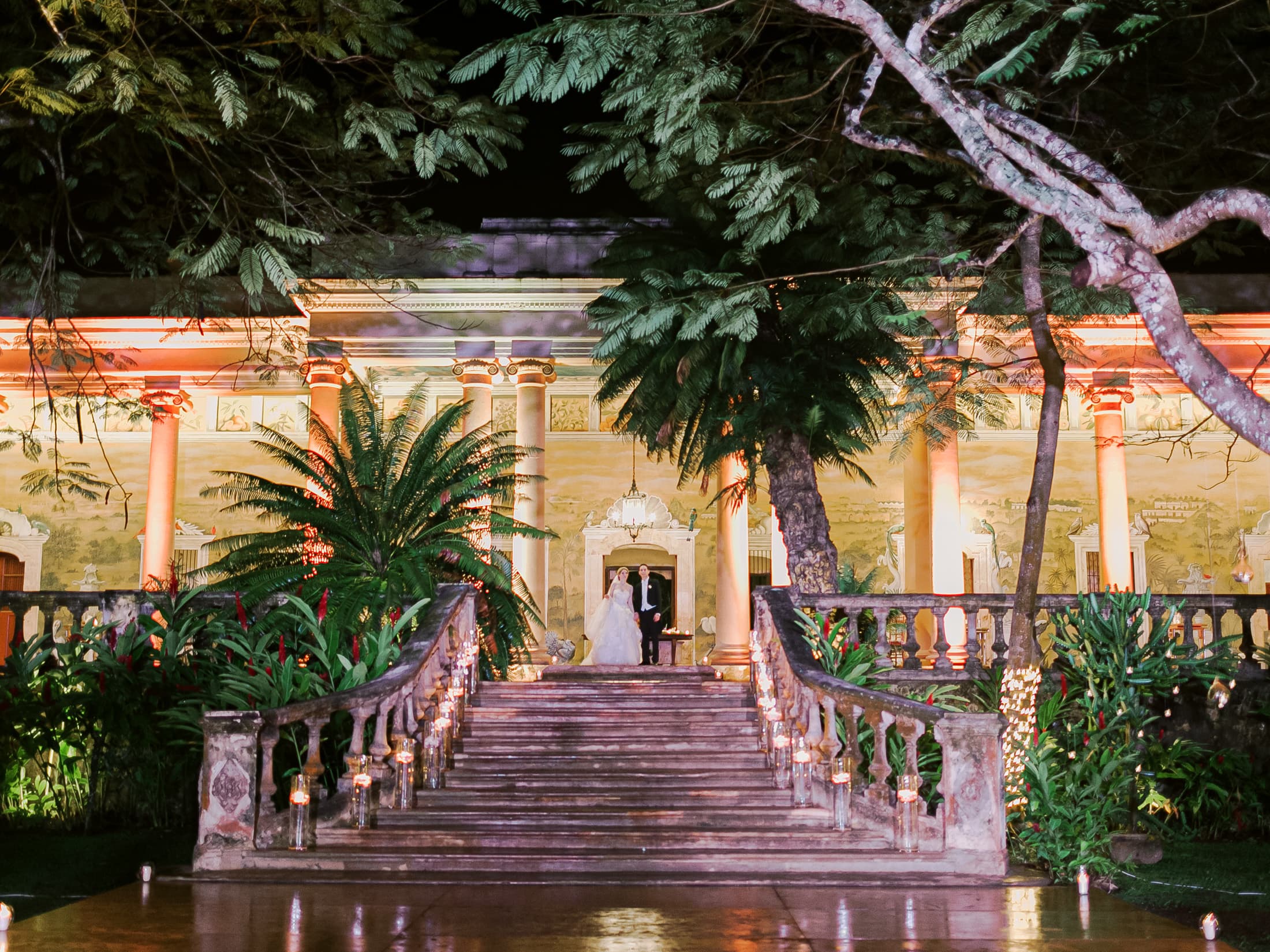 Wedding photography image 1